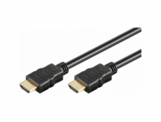 Kabel Techly HDMI - HDMI 3m czarny (304482)