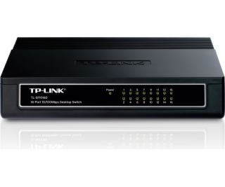 Switch TP-Link TL-SF1016D