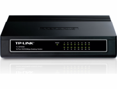 Switch TP-Link TL-SF1016D