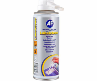 AF Płyn do usuwania etykiet 200 ml (AFASRO00464)