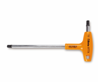 Beta Tools Klucz trzpieniowy torx typ T T20 (000970720)