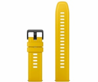 Xiaomi Watch S1 Active Strap (Yellow)