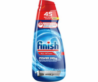 Finish FINISH GEL 900 ML REGULAR 3139937/0012