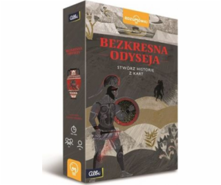 Albi Myriorama Bezkresna Odyseja