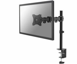 NEOMOUNTS BY NEWSTAR Flat Screen Desk Mount 1 screen Blac...