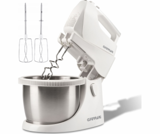 Hand mixer 550W, stainles