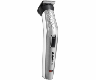 Trymer BaByliss Steel Edition 7256PE