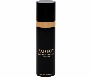 Carolina Herrera CAROLINA HERRERA Bad Boy DEO spray 100ml