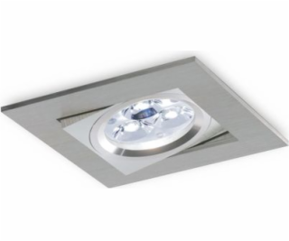 BPM Lighting oczko halogenowe BPM 1x50W GU5.3 MR16 alumin...