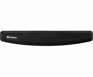 Sandberg 520-25 Gél Wrist Rest for Keyboard