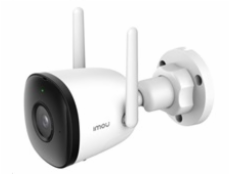 Imou IP kamera Bullet 2C/ Bullet/ Wi-Fi/ 2Mpix/ krytí IP67/ objektiv 2,8mm/ 16x dig. zoom/ H.265/ IR až 30m/ CZ app