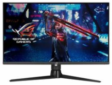 ASUS ROG Strix XG32AQ 32  IPS 2560x1440 WQHD 175Hz 1ms 600cd USB HDMI DP čierny