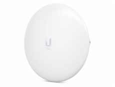 UBNT UISP Wave Nano - 60 GHz PtMP klient, 41dBi, 5 GHz záloha, propustnost 2Gbps