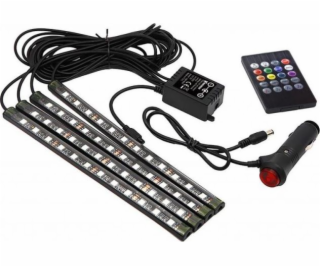 Vakoss LED pásik Vakoss LA-D302 RGB LED pásik pre osvetle...