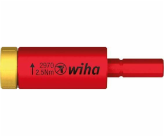 Wiha Wiha easyTorque elektrický momentový adaptér pre sli...