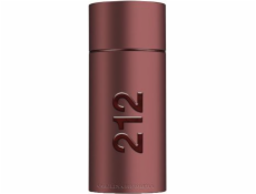 Carolina Herrera 212 Sexy Men EDT 100 ml