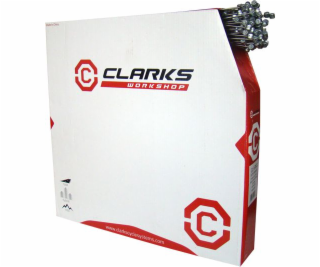 Clarks Brzdový kábel TEFLON Mtb Box 100 ks