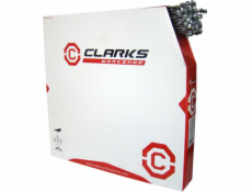 Clarks Brzdový kábel TEFLON Mtb Box 100 ks