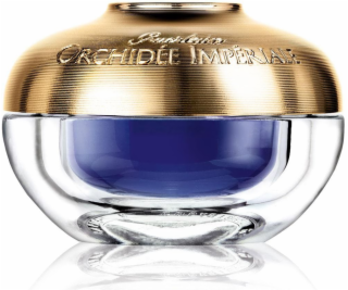 Krém Guerlain Orchidee Imperiale 4 generácie 50 ml