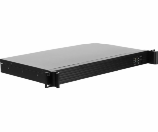 Serverová skriňa NetRack mini-ITX, 1U (NP5106)