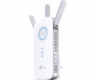 Prístupový bod TP-Link RE450