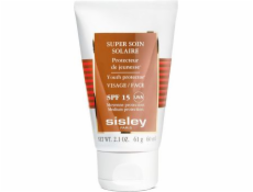 Sisley Super Soin Solaire Youth Protector SPF30 (W) ochranný krém na tvár 60ml