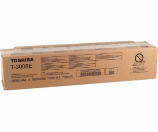 Toshiba Toner T-3008E pro e-Studio 2008/2508/3008/3508/45...