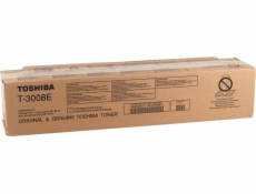 Toshiba Toner T-3008E pro e-Studio 2008/2508/3008/3508/4508/5008 | černá (6AJ00000151)