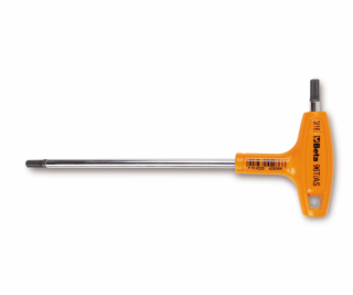 Beta Tools Klucz imbusowy hex typ T 5mm (000960940)