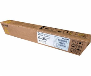 Ricoh - toner 842098  MP C306ZSP / MP C306ZSPF / MP C307S...