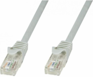 Techly TechlyPro Kábel sieciowy patch cord RJ45 Cat5e UTP...