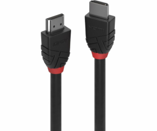 High Speed HDMI Kábel, Black Line