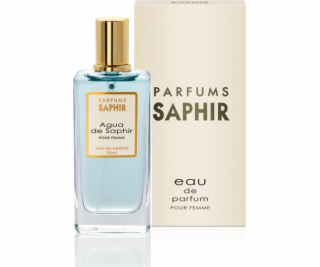 Saphir Agua De Saphir EDP 50 ml