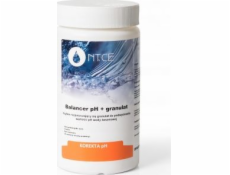 NTCE Balancer Ph Plus 1 kg chemikálií