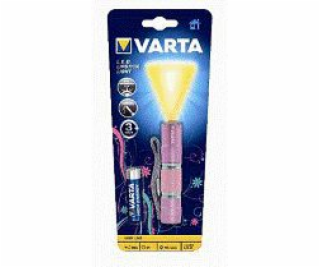 Svítilna Varta Lipstick Light 1AA