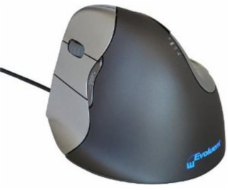 Mysz Evoluent VerticalMouse 4 (VM4L)