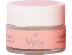 Miya My Eye Hero hydratačný očný krém 15 ml