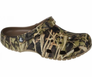 Crocs Crocs Classic Realtree V2 12132-260 zelená 39/40