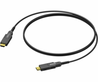 Procab HDMI - HDMI kábel 30m čierny (CLV220A / 30)