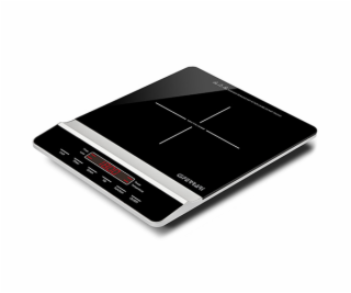 Induction hob, slim desig