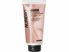 Numero Shining Mask s ušľachtilými olejmi 300 ml