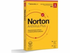 AntiVirus Plus 2GB PL 1U1Dvc1Y 21408750