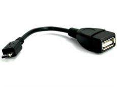 Adapter USB Logo