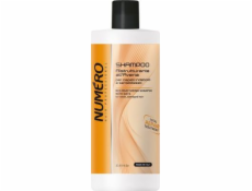 Numero Restructuring Shampoo With Oats restrukturyzujący szampon z owsem 1000ml