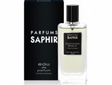 Saphir Armonia Black EDP 50 ml