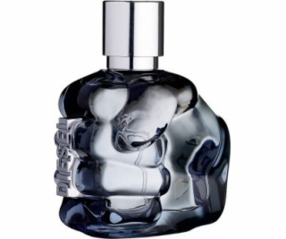 Diesel Only The Brave EDT 125 ml