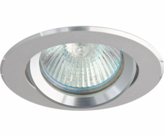 GREENLUX Oczko halogenowe AXL MR16 GU5,3 50W aluminium (G...