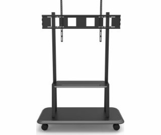 Mobilný TV stojan 55-150 palcov 150kg, interaktívna tabuľa