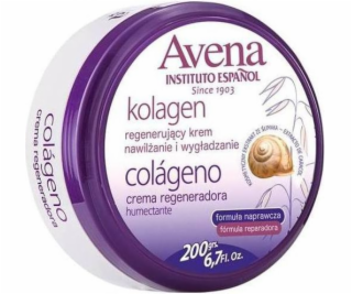 Instituto Espanol Krem do ciała Avena Kolagen 200g