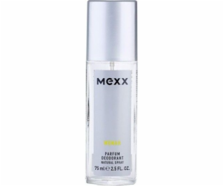 Mexx Woman DEO spray glass 75ml